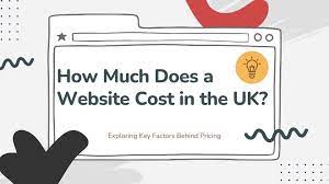 how-much-does-it-cost-to-make-a-website-in-united-kingdom